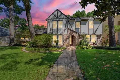5322 Dana Leigh Drive Houston TX 77066