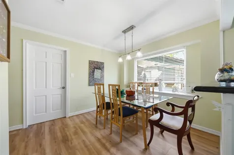 5322 Dana Leigh Drive Houston TX 77066