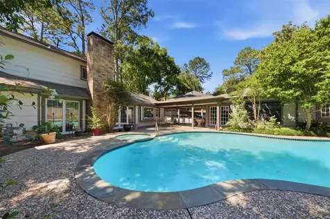 5322 Dana Leigh Drive Houston TX 77066