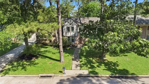 5322 Dana Leigh Drive Houston TX 77066