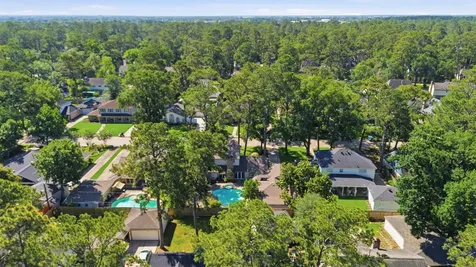 5322 Dana Leigh Drive Houston TX 77066