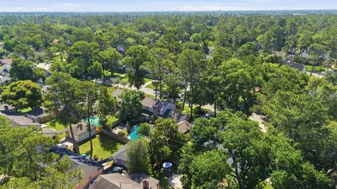 5322 Dana Leigh Drive Houston TX 77066
