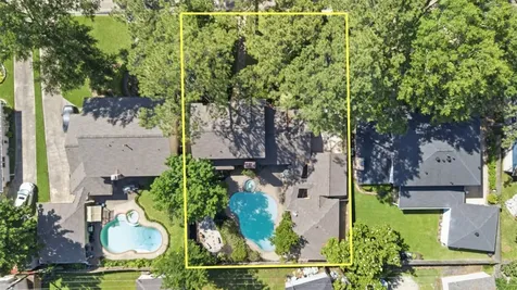 5322 Dana Leigh Drive Houston TX 77066