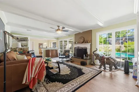 5322 Dana Leigh Drive Houston TX 77066