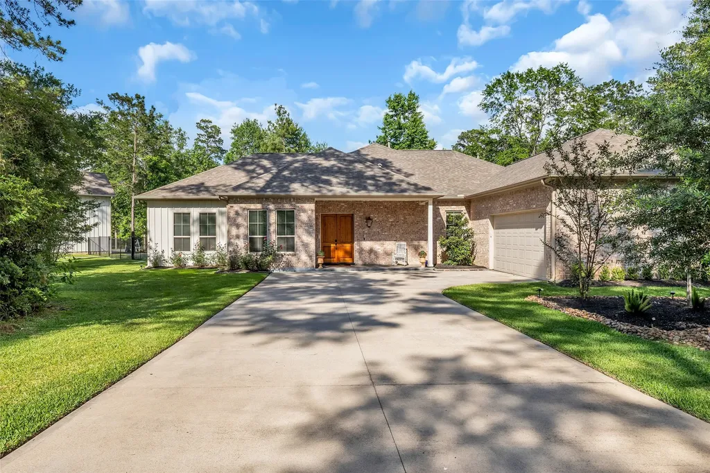 12134 S Tara Plantation Drive Tomball TX 77375