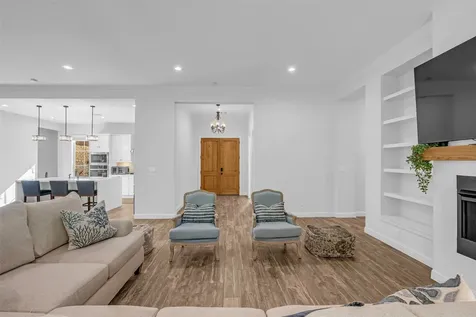 12134 S Tara Plantation Drive Tomball TX 77375