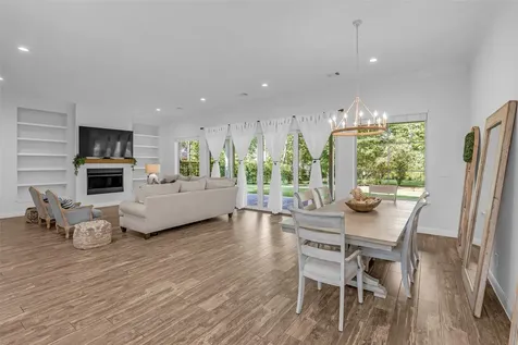 12134 S Tara Plantation Drive Tomball TX 77375