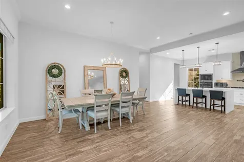 12134 S Tara Plantation Drive Tomball TX 77375