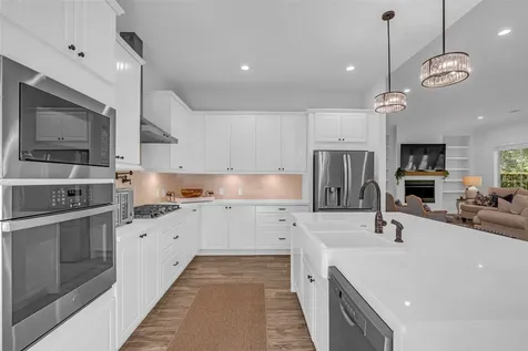 12134 S Tara Plantation Drive Tomball TX 77375