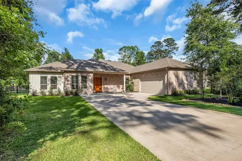 12134 S Tara Plantation Drive Tomball TX 77375