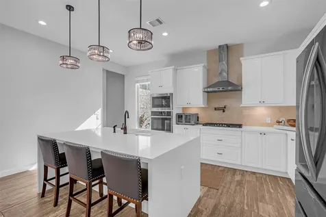 12134 S Tara Plantation Drive Tomball TX 77375