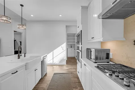 12134 S Tara Plantation Drive Tomball TX 77375