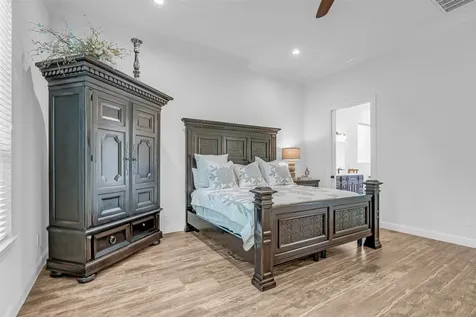 12134 S Tara Plantation Drive Tomball TX 77375