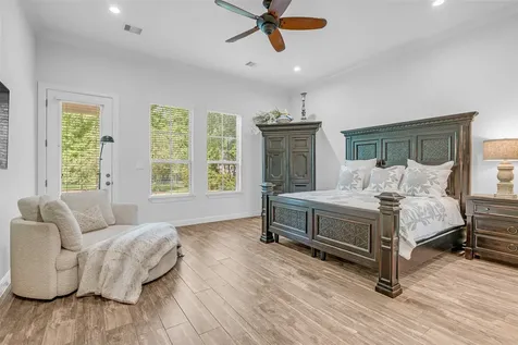 12134 S Tara Plantation Drive Tomball TX 77375