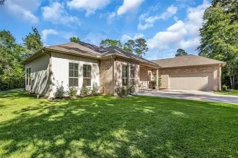 12134 S Tara Plantation Drive Tomball TX 77375