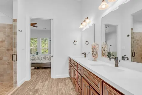 12134 S Tara Plantation Drive Tomball TX 77375