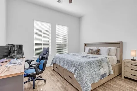 12134 S Tara Plantation Drive Tomball TX 77375