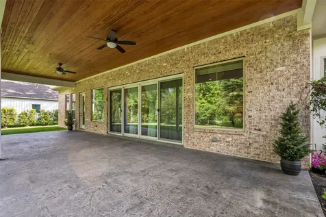 12134 S Tara Plantation Drive Tomball TX 77375