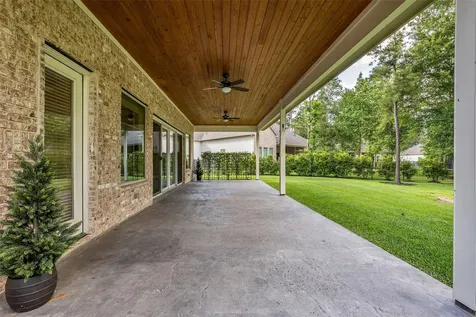 12134 S Tara Plantation Drive Tomball TX 77375