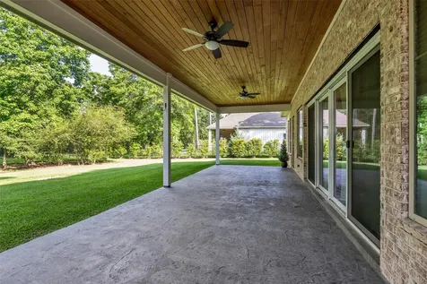 12134 S Tara Plantation Drive Tomball TX 77375