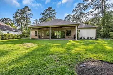 12134 S Tara Plantation Drive Tomball TX 77375