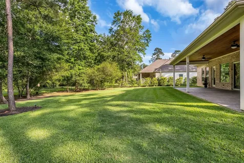 12134 S Tara Plantation Drive Tomball TX 77375