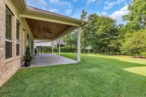 12134 S Tara Plantation Drive Tomball TX 77375