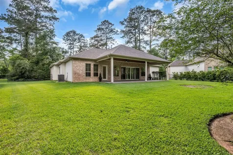12134 S Tara Plantation Drive Tomball TX 77375