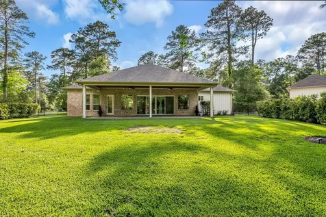 12134 S Tara Plantation Drive Tomball TX 77375