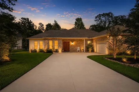 12134 S Tara Plantation Drive Tomball TX 77375
