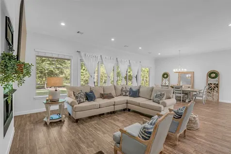 12134 S Tara Plantation Drive Tomball TX 77375