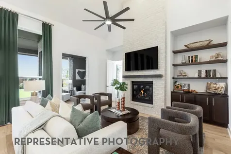 41711 Big Red Drive Montgomery TX 77316