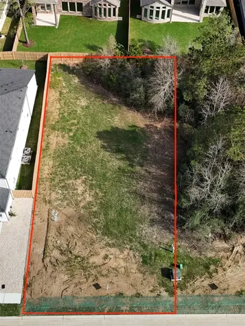 41711 Big Red Drive Montgomery TX 77316