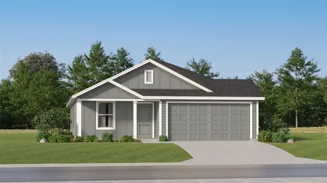 25600 Rose Creek Drive Cleveland TX 77328