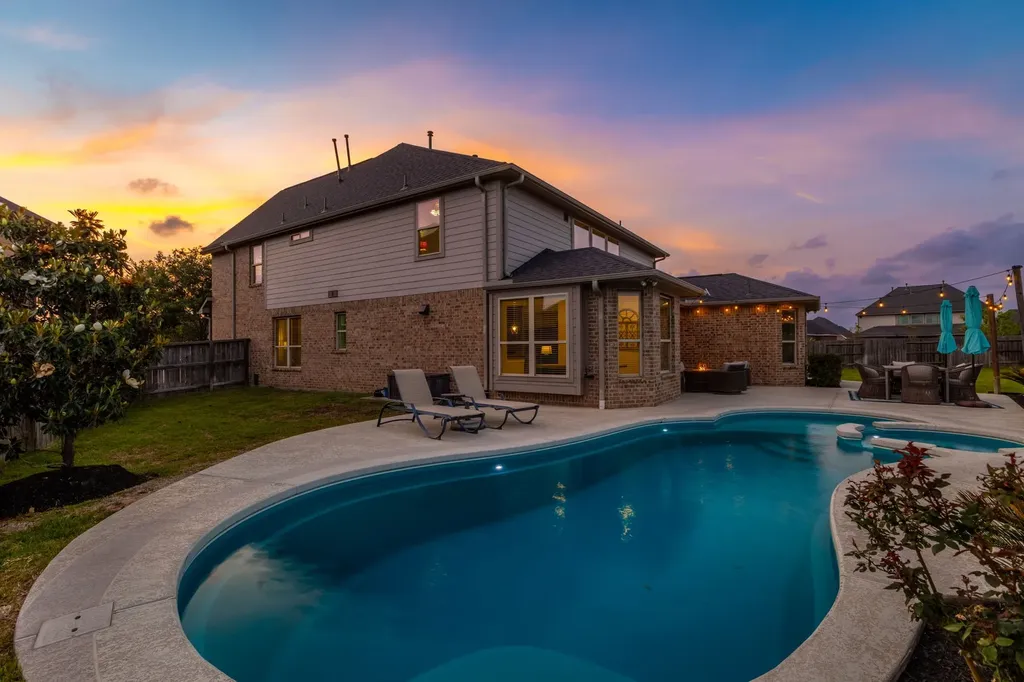 29802 Norwood Canyon Lane Katy TX 77423