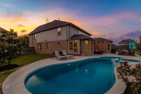 29802 Norwood Canyon Lane Katy TX 77423