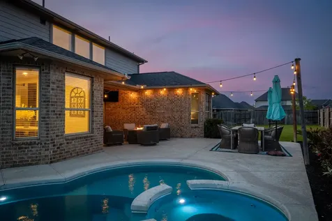 29802 Norwood Canyon Lane Katy TX 77423