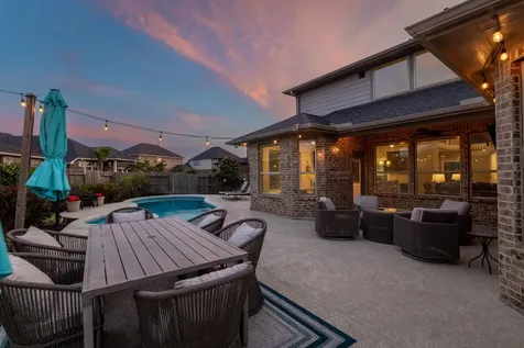 29802 Norwood Canyon Lane Katy TX 77423
