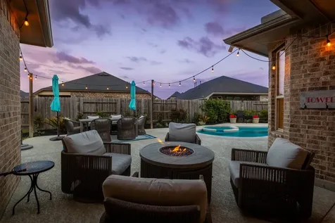 29802 Norwood Canyon Lane Katy TX 77423