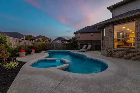 29802 Norwood Canyon Lane Katy TX 77423