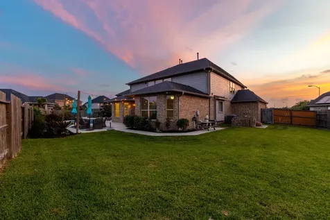29802 Norwood Canyon Lane Katy TX 77423