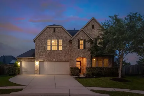 29802 Norwood Canyon Lane Katy TX 77423