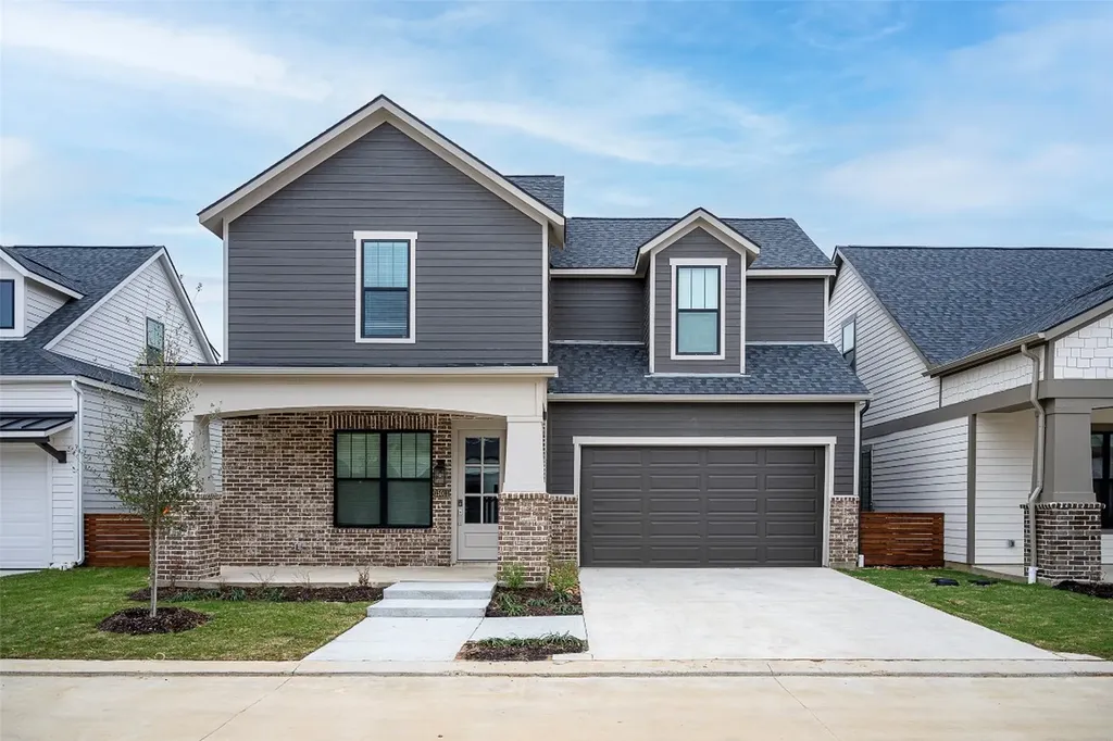15046 Sparrows Nest Lane Cypress TX 77429