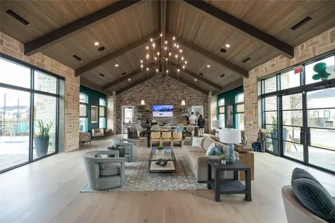 15046 Sparrows Nest Lane Cypress TX 77429