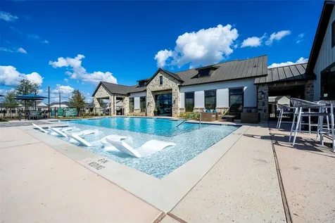 15046 Sparrows Nest Lane Cypress TX 77429