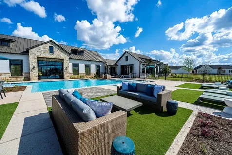 15046 Sparrows Nest Lane Cypress TX 77429