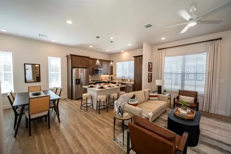 15046 Sparrows Nest Lane Cypress TX 77429