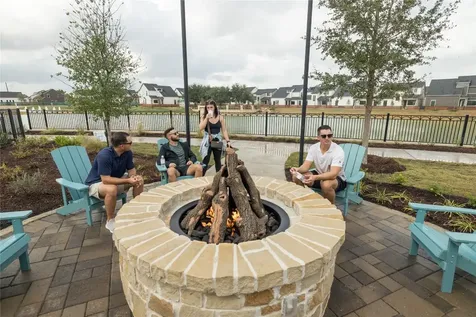 15046 Sparrows Nest Lane Cypress TX 77429