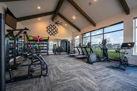 15046 Sparrows Nest Lane Cypress TX 77429