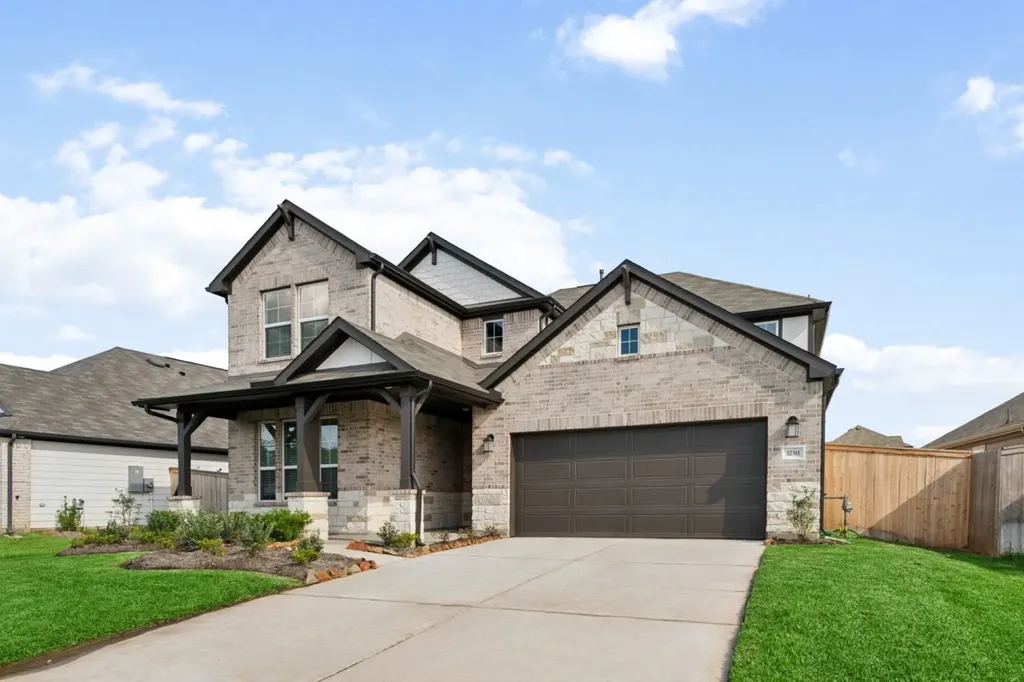 32311 Sunbeam Drive Fulshear TX 77441